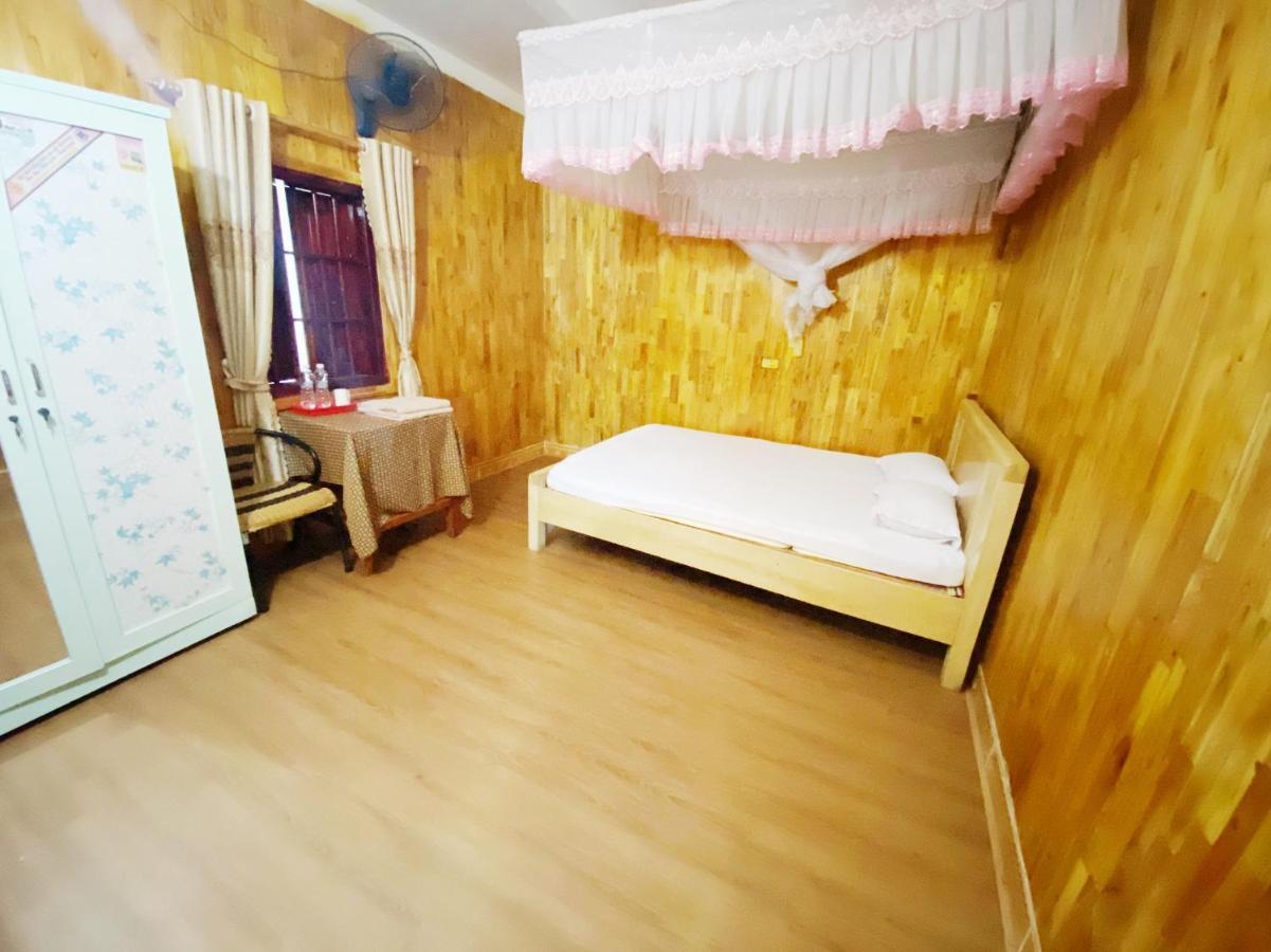 A Sen Homestay B3 Meo Vac Екстериор снимка